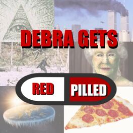 Show cover of Debra Gets Red Pilled