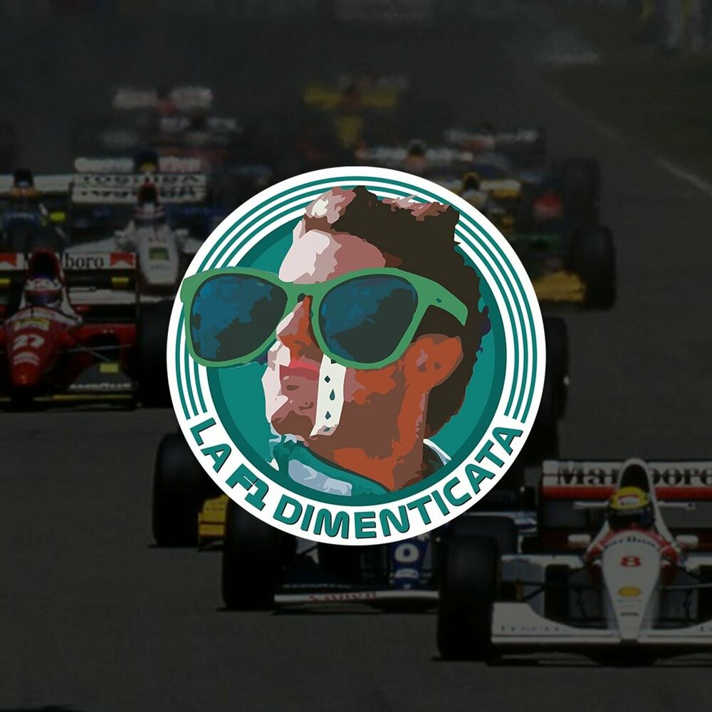 Listen to Storie di F1 Dimenticata podcast