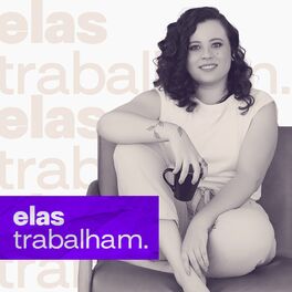 Show cover of Elas Trabalham
