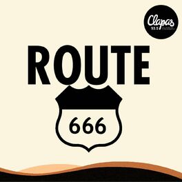 Show cover of Route 666