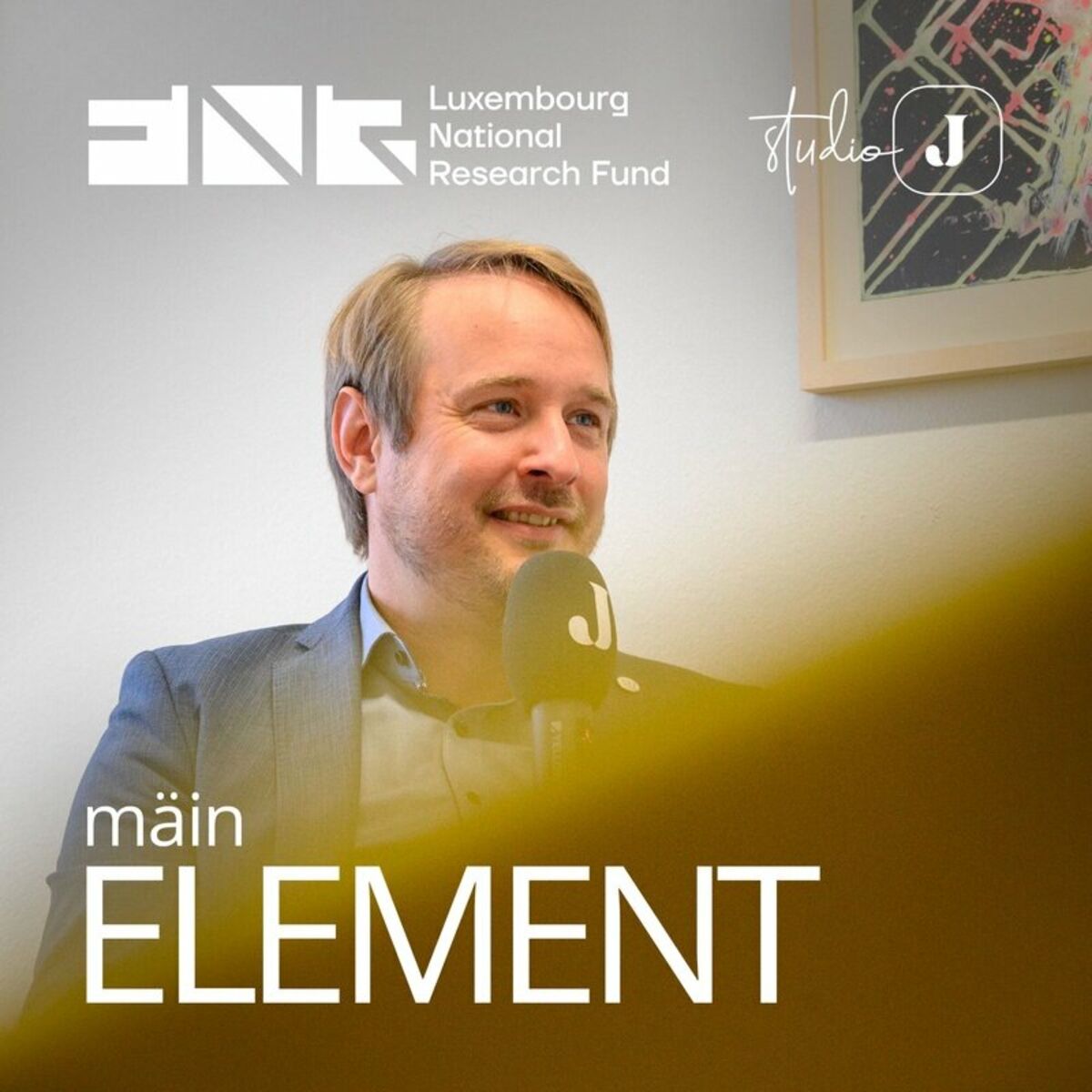 Podcast Mäin Element - 17/04/23 | Deezer