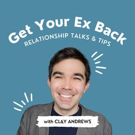 Show cover of Clay Andrews Relationship Advice Podcast