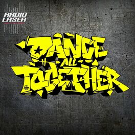 Show cover of Dance All Together