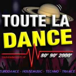 Show cover of ☆ EMISSIONS 60mins ☆ DANCE 80/90/2000