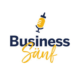 Show cover of Business Sänf