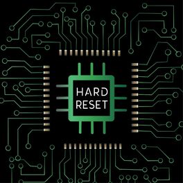 Show cover of Hard Reset