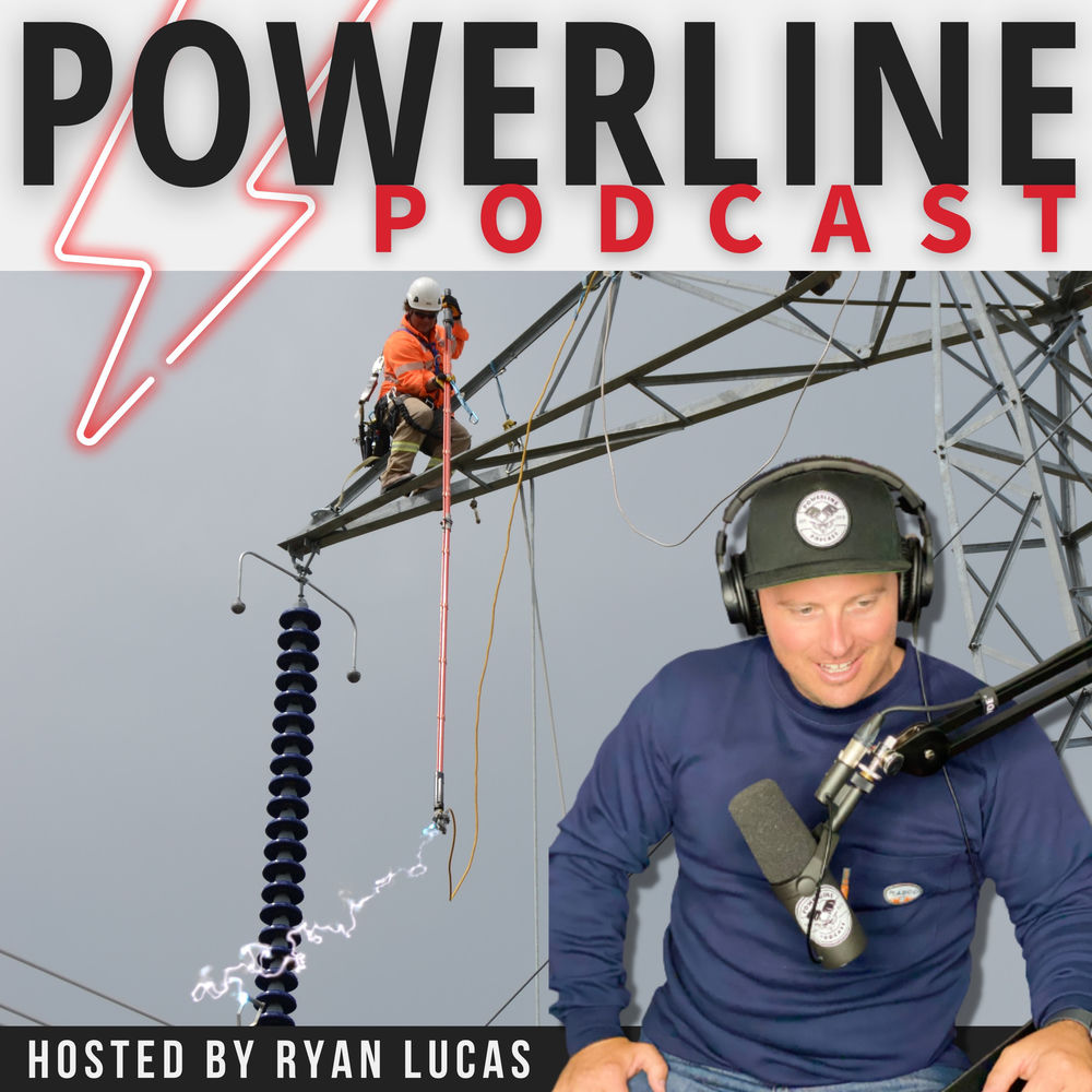 Listen to Powerline Podcast podcast | Deezer