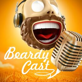 Show cover of #BeardyCast: гаджеты и медиакультура