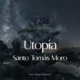 Show cover of Utopía de Santo Tomás Moro