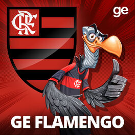 Show cover of GE Flamengo