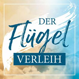 Show cover of Der Flügelverleih