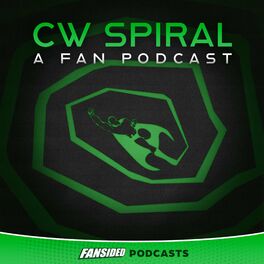 Show cover of The CW Spiral