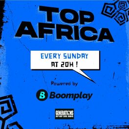 Show cover of Top Africa