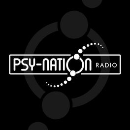 Show cover of Psy-Nation Radio