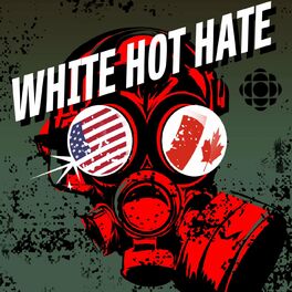 Show cover of White Hot Hate