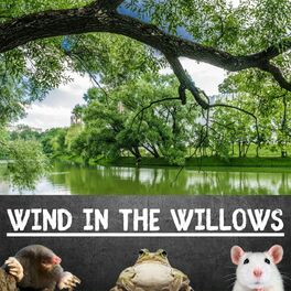 Show cover of The Wind in the Willows