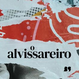 Show cover of O Alvissareiro