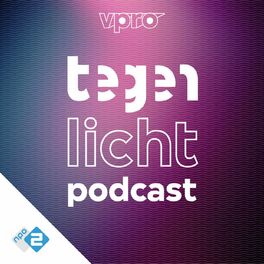 Show cover of Tegenlicht Podcast