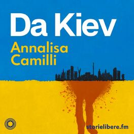 Show cover of Da Kiev