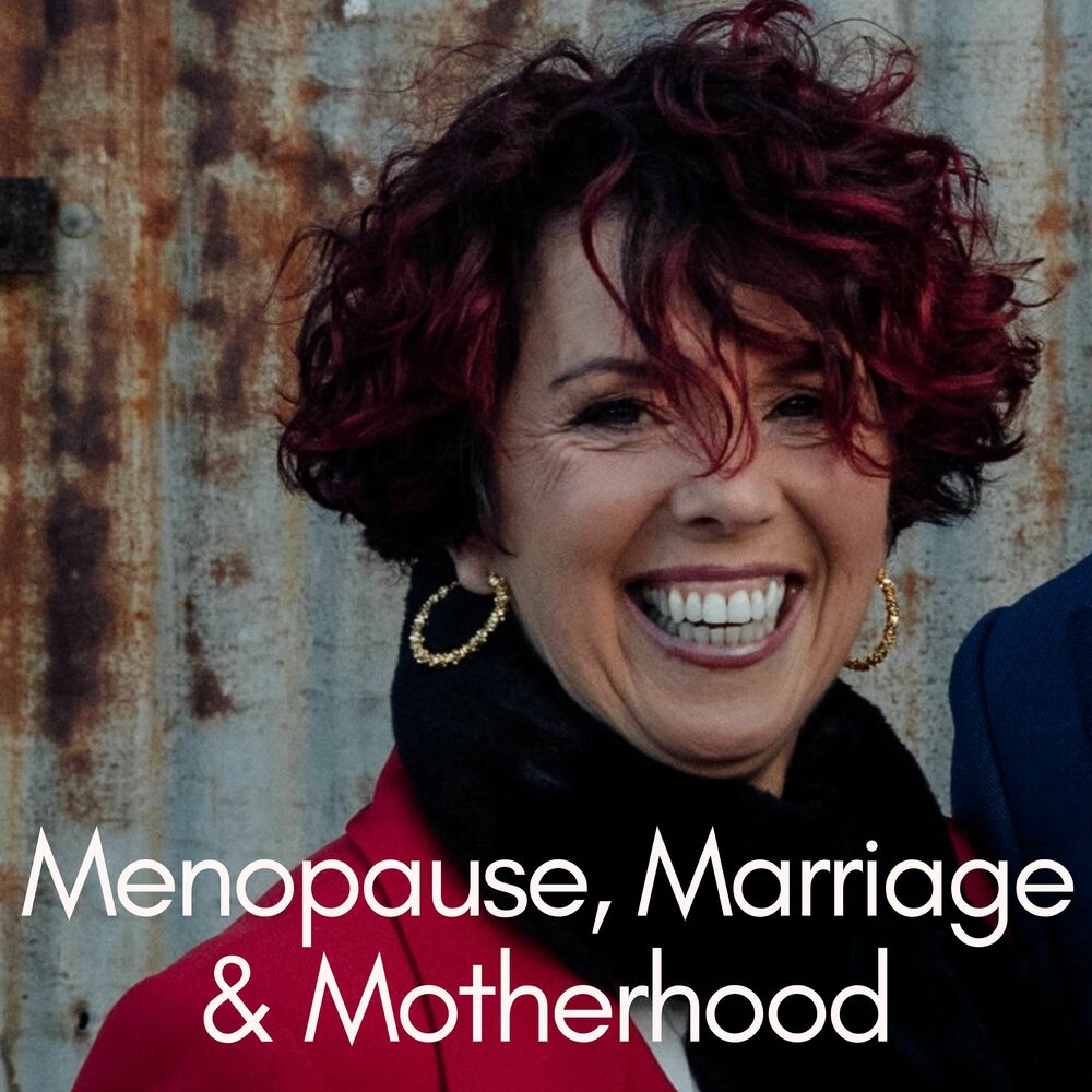 Is It Hot In Here? - Menopause, Motherhood & More (Product