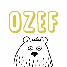 Show cover of OZEF le podcast
