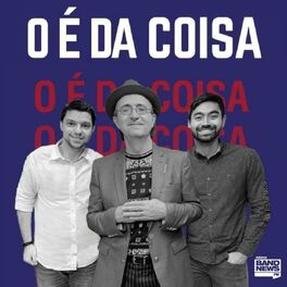 Show cover of O É da Coisa