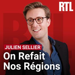 Show cover of On Refait Nos Régions