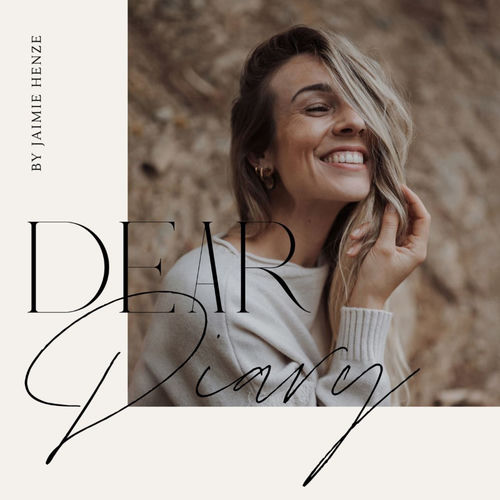 Listen to DEAR DIARY podcast | Deezer