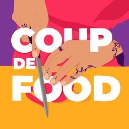 Show cover of Coup de Food