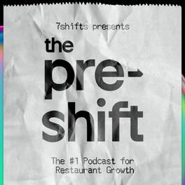 Show cover of The Pre-Shift Podcast