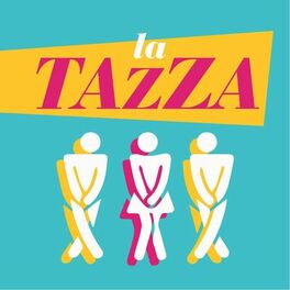 Show cover of La Tazza