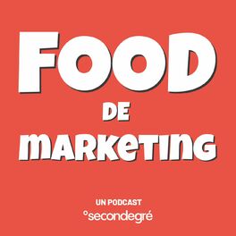 Show cover of Food de Marketing