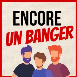 Show cover of Encore un banger