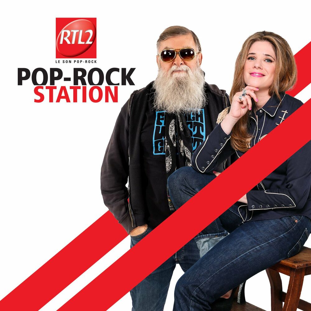 operatør Notesbog undertøj Listen to RTL2 : Pop-Rock Station by Zégut podcast | Deezer