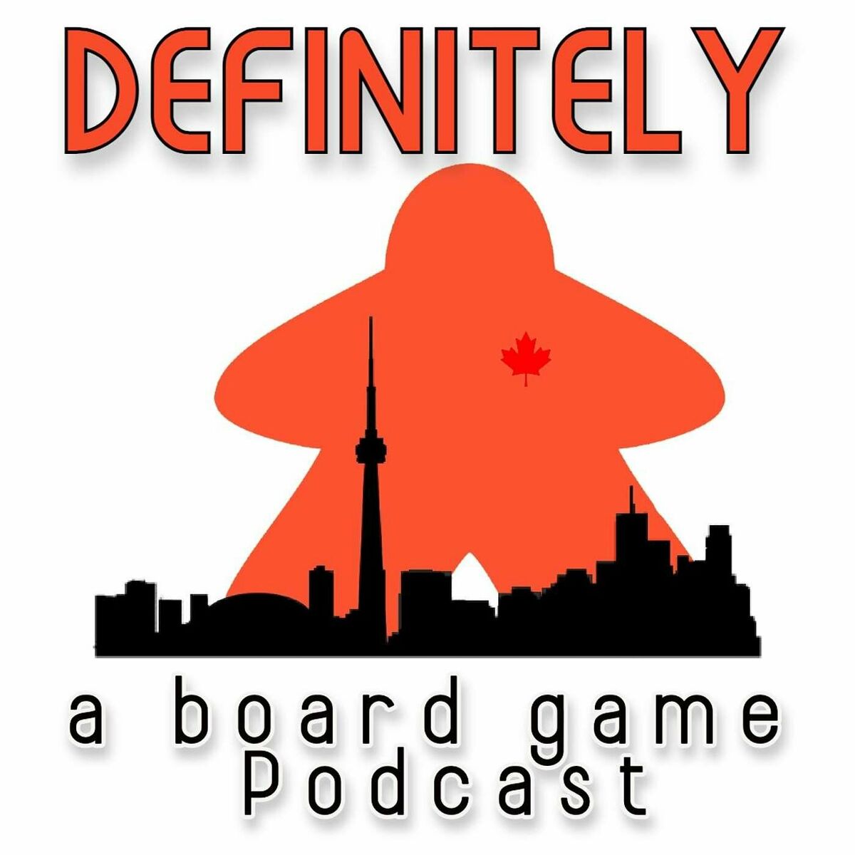 Definitely a Board Game Podcast podkast - 21.3.23. | Deezer