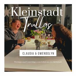 Show cover of Kleinstadttrullas