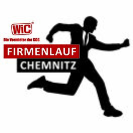 Show cover of Firmenlauf Chemnitz - Die etwas andere Netzwerkparty