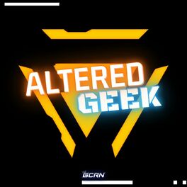 Show cover of Altered Geek