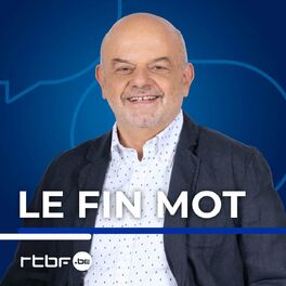 Show cover of Le fin mot