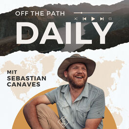 Show cover of Off The Path Daily - Reisen, unbekannte Orte, Geschichte und mehr…