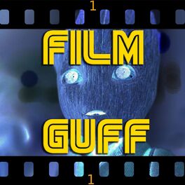 Show cover of Film Guff