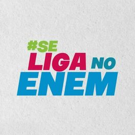 Show cover of Se Liga no Enem