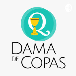 Show cover of Dama de Copas