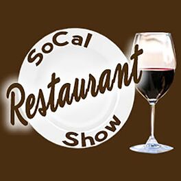 Show cover of SoCal Restaurant Show