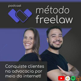 Show cover of Método Freelaw