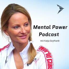 Show cover of Mental Power Podcast