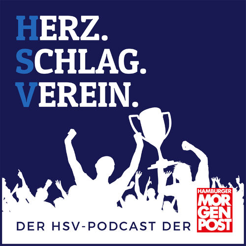 Listen to Herz.Schlag.Verein podcast Deezer