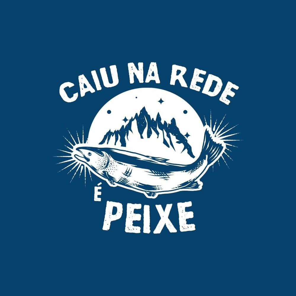 Podcast Caiu na Rede é Peixe! | Ouvir na Deezer