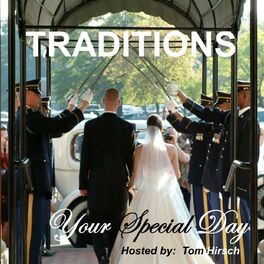 Show cover of TRADITIONS