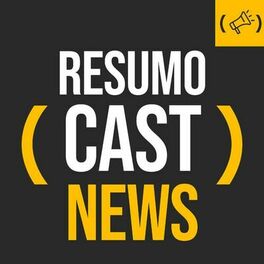 Show cover of ResumoCast NEWS